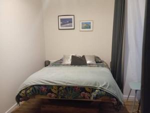 Appartement 4 chambres avec terrasse