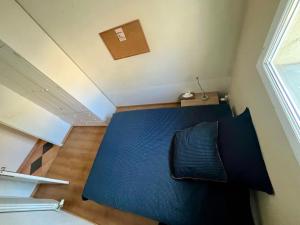 Appartements Villa Jardin piscine proche Centre-ville 10 mn des plages : photos des chambres