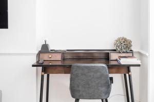 Marylebone Residences