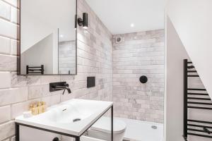 Marylebone Residences