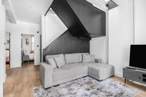 Marylebone Residences