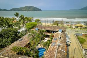 Hotel Dellamares
