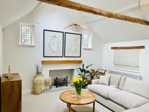 Central Thame cottage - Worminghall