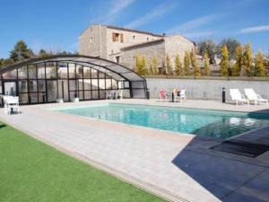 B&B / Chambres d'hotes Chambres d-hotes a Petre : photos des chambres