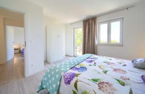 Holiday home Elena with pool