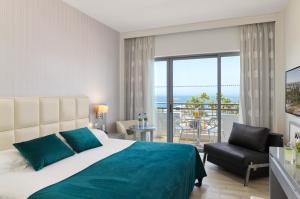St George Beach Hotel & Spa Resort