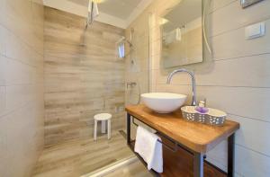 Holiday home Elena with pool