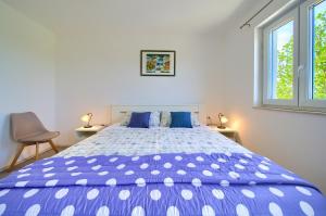 Holiday home Elena with pool