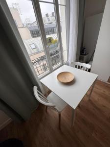 Appartements Bridgestreet Le Marais - les halles - Republique : photos des chambres