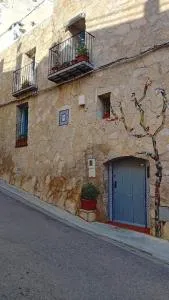 Tree house - Salsadella