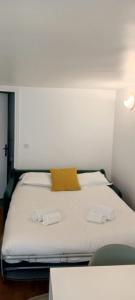 Appartements Bridgestreet Le Marais - les halles - Republique : photos des chambres