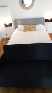 Appartements Bridgestreet Le Marais - les halles - Republique : photos des chambres