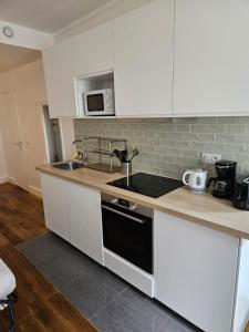 Appartements Bridgestreet Le Marais - les halles - Republique : photos des chambres