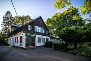 Chata Kopanina - Frýdštejn