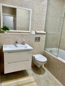 Апартаменти Парус біля Вікторії Гарденс, Південого