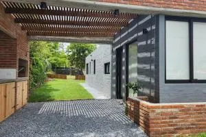 Lascasasdepiria Casa 1 - Pan de Azúcar