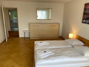 2BR near city center - Vineyard 21