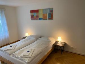 2BR near city center - Vineyard 21