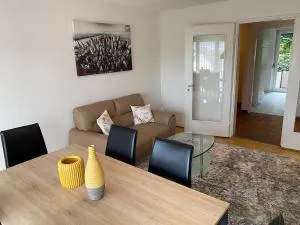 2BR near city center - Vineyard 21 - Zürich