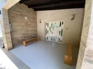 Casa Vacacional Jorge Coll - Cumaná