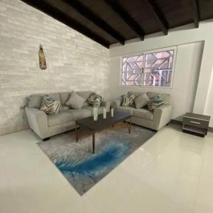 Casa Vacacional Jorge Coll