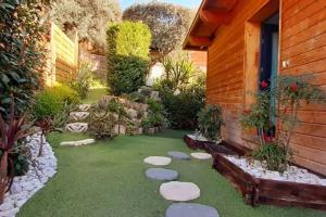 Entre Mer & Montagne !