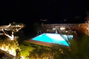 Maisons de vacances Entre Mer & Montagne ! : photos des chambres