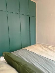 Appartement parisien