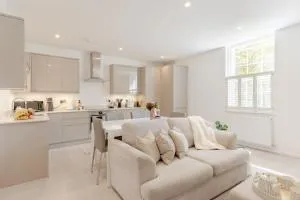 Elegant Epsom Family - Ewell