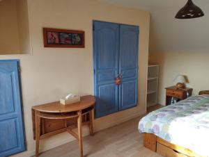 Sejours chez l'habitant Chez Loti 2 : photos des chambres