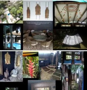 Locação na Serra da Cantareira - Jaraguá