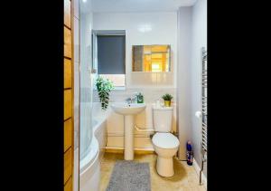 Cambridge Apartment at St Neot