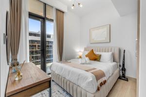 Snug One-Bedroom Oasis