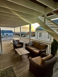 Dasseneiland Apartment Yzerfontein