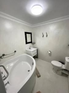 Dasseneiland Apartment Yzerfontein