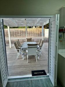 Dasseneiland Apartment Yzerfontein