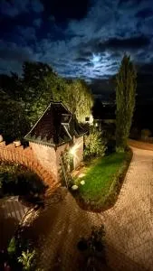 Domaine de la Serve - 维列莫尔贡