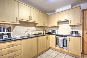 5 Argyle Place, Dornoch