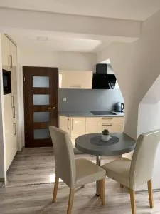 Apartmánový byt 2 - Hromnice