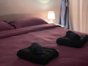 Divine Studios and Apartments