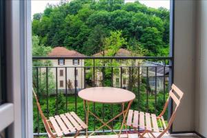 RELAX HOUSE 7min in bus dal Lago