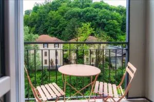 RELAX HOUSE 7min in bus dal Lago - Camnago Volta