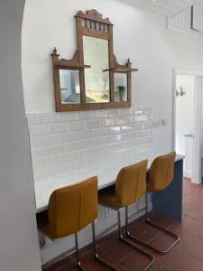 The Doctor's House the Gateway to Erris - Geesala