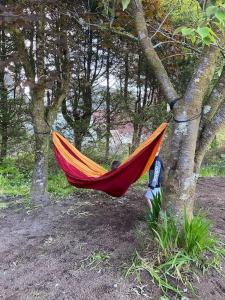 The Doctors House the Gateway to Erris