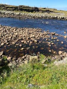The Doctors House the Gateway to Erris