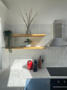 The Doctors House the Gateway to Erris