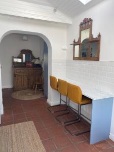 The Doctors House the Gateway to Erris