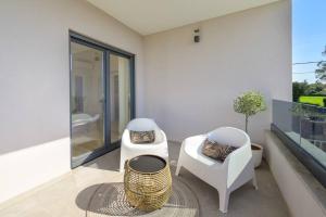 Villa Stella Aurea by IstriaLux