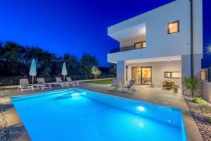 Villa Stella Aurea by IstriaLux