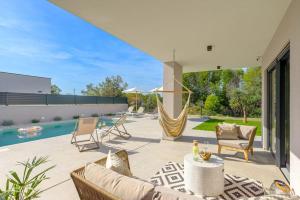 Villa Stella Aurea by IstriaLux